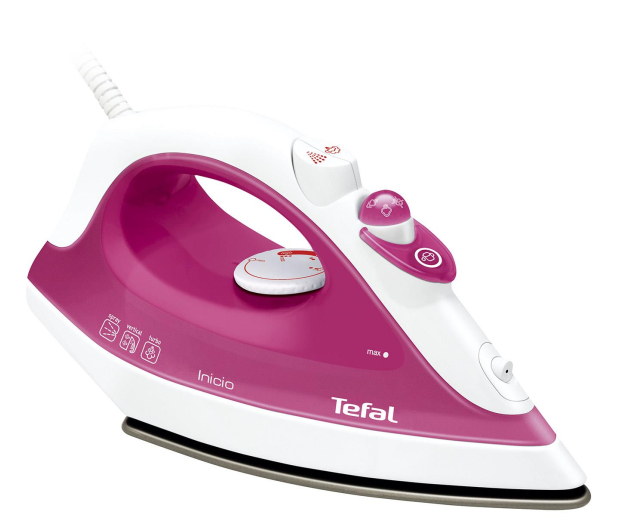 Tefal Inicio FV1243 - 360826 - zdjęcie